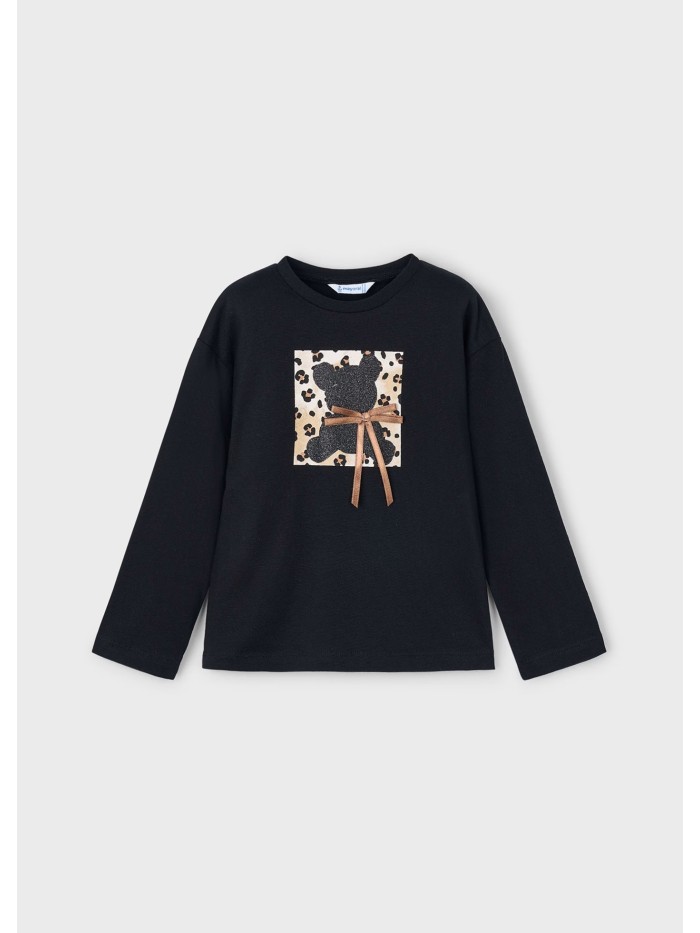 Maglietta ml mayoral bimba