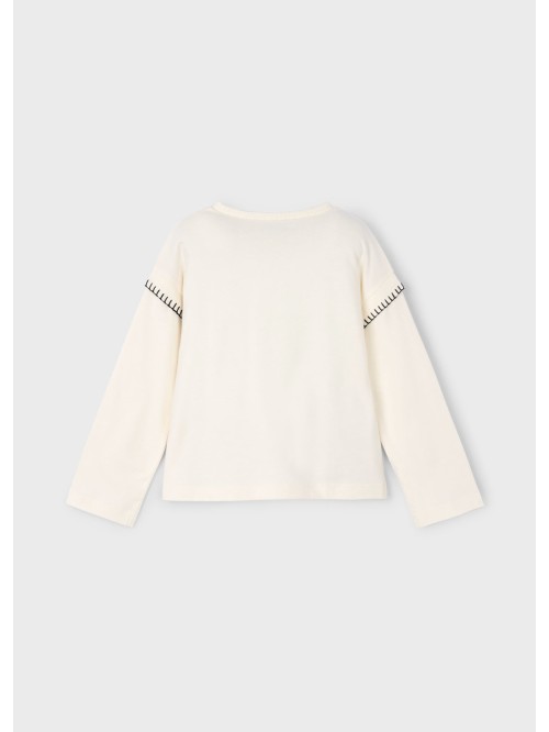 Maglietta orso mayoral bimba