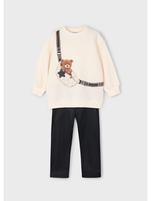 Completo mayoral bimba