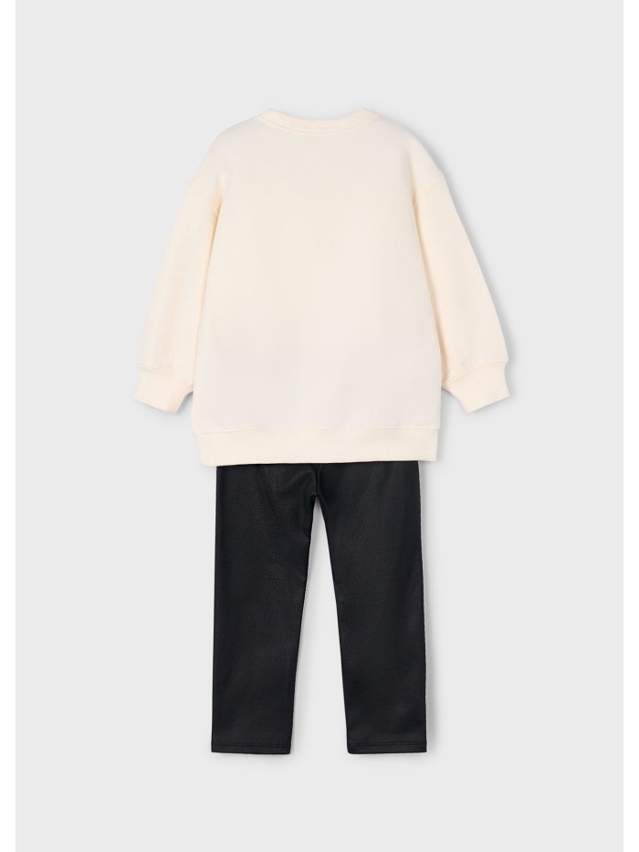 Completo mayoral bimba