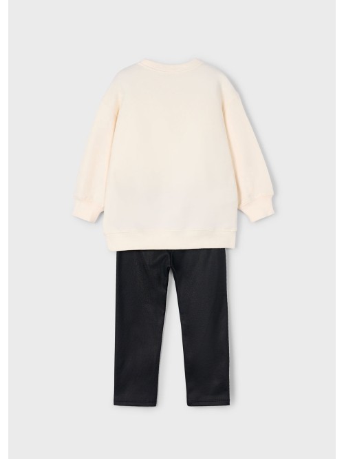 Completo mayoral bimba