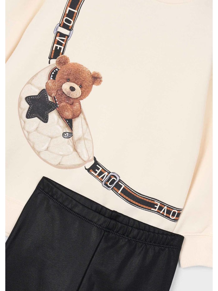 Completo mayoral bimba