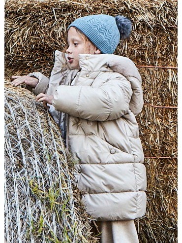 Giaccone mayoral bimba