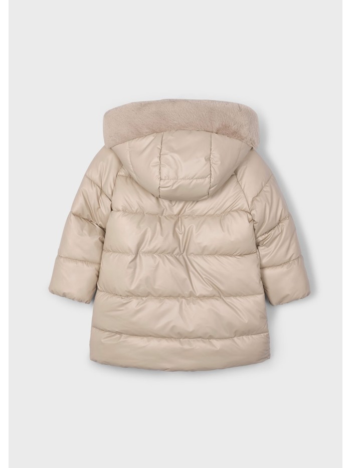 Giaccone mayoral bimba