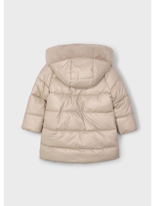 Giaccone mayoral bimba