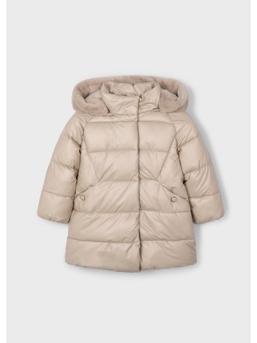 Giaccone mayoral bimba 2