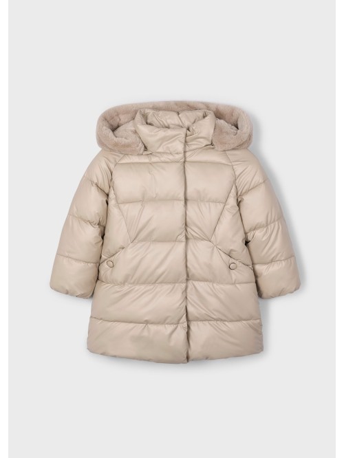 Giaccone mayoral bimba