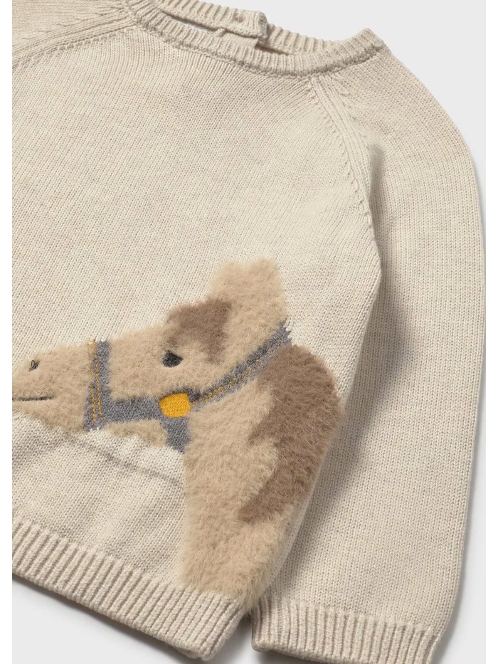 Maglioncino mayoral baby bimbo