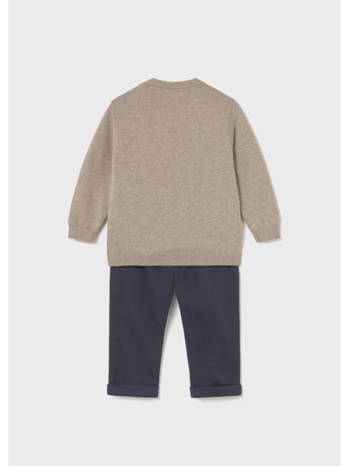 Completo mayoral baby bimbo