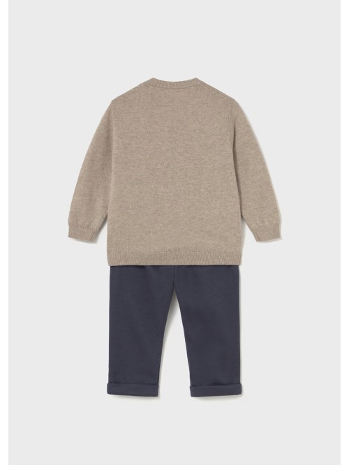 Completo mayoral baby bimbo