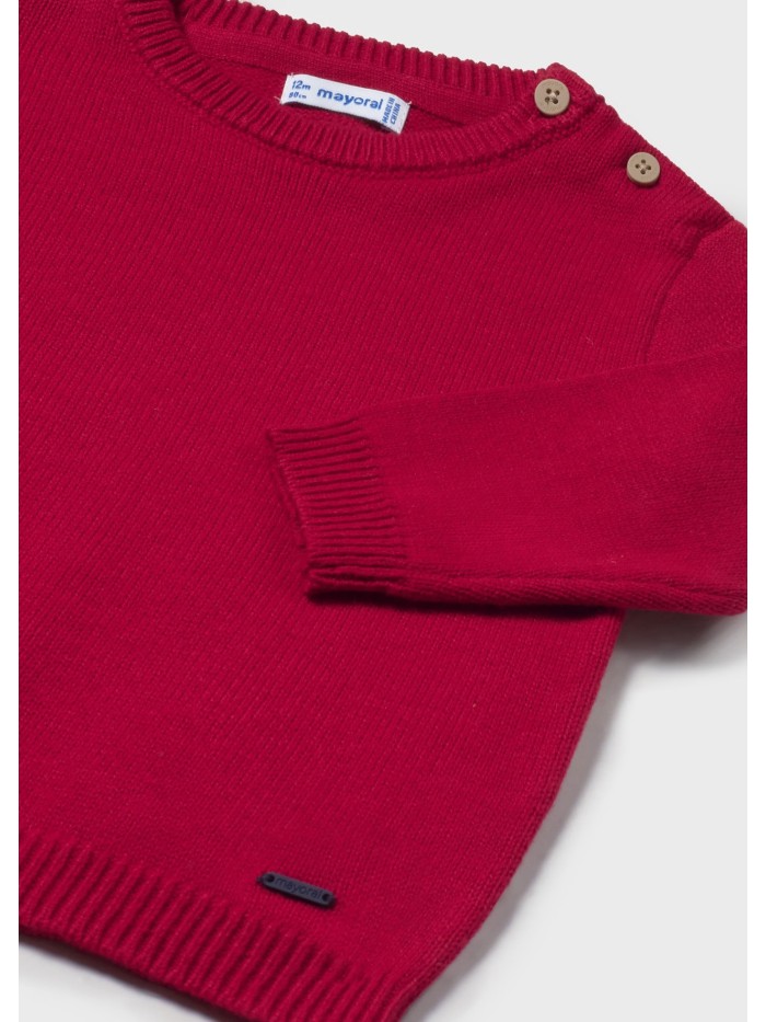 Maglioncino mayoral baby bimbo
