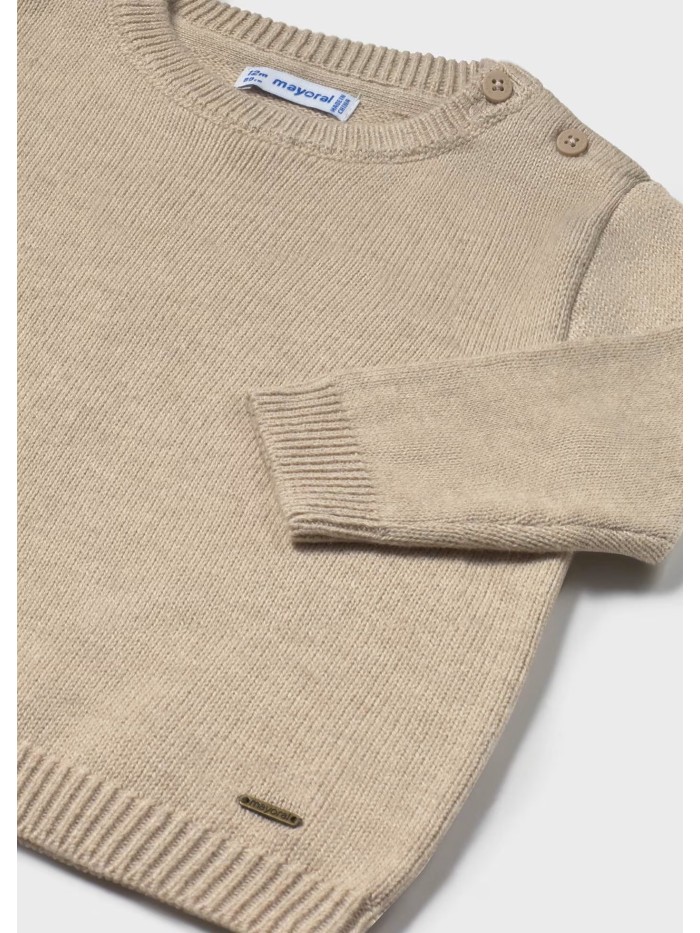 Maglioncino mayoral baby bimbo