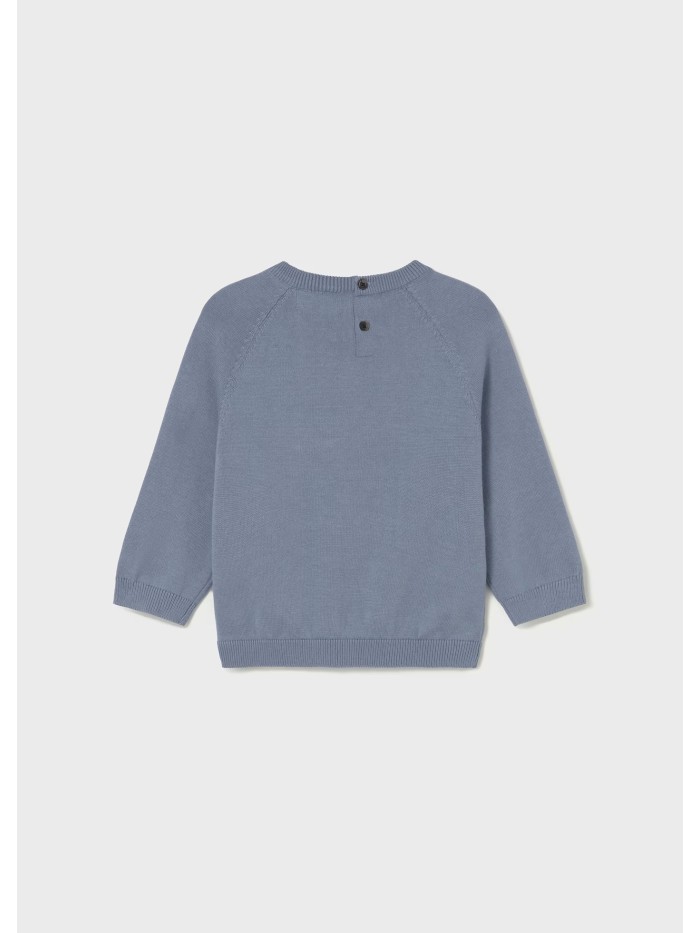 Maglioncino mayoral baby bimbo