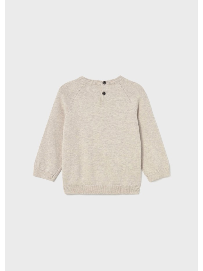 Maglioncino mayoral baby bimbo