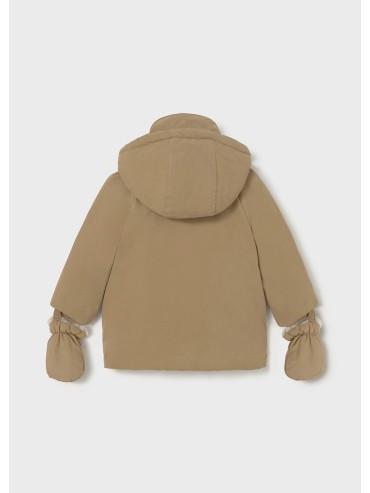 Giubbotto mayoral baby bimbo 2