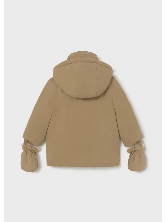 Giubbotto mayoral baby bimbo