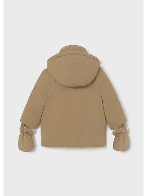 Giubbotto mayoral baby bimbo