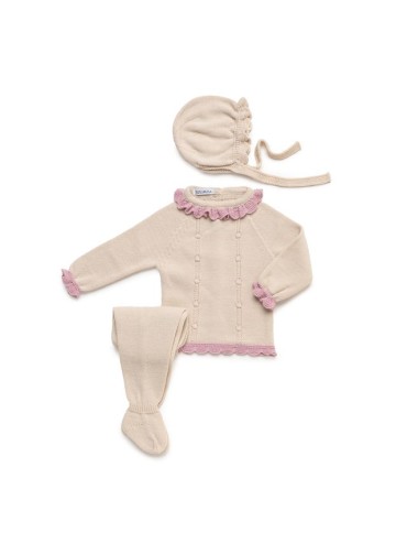 Completo juliana nascita