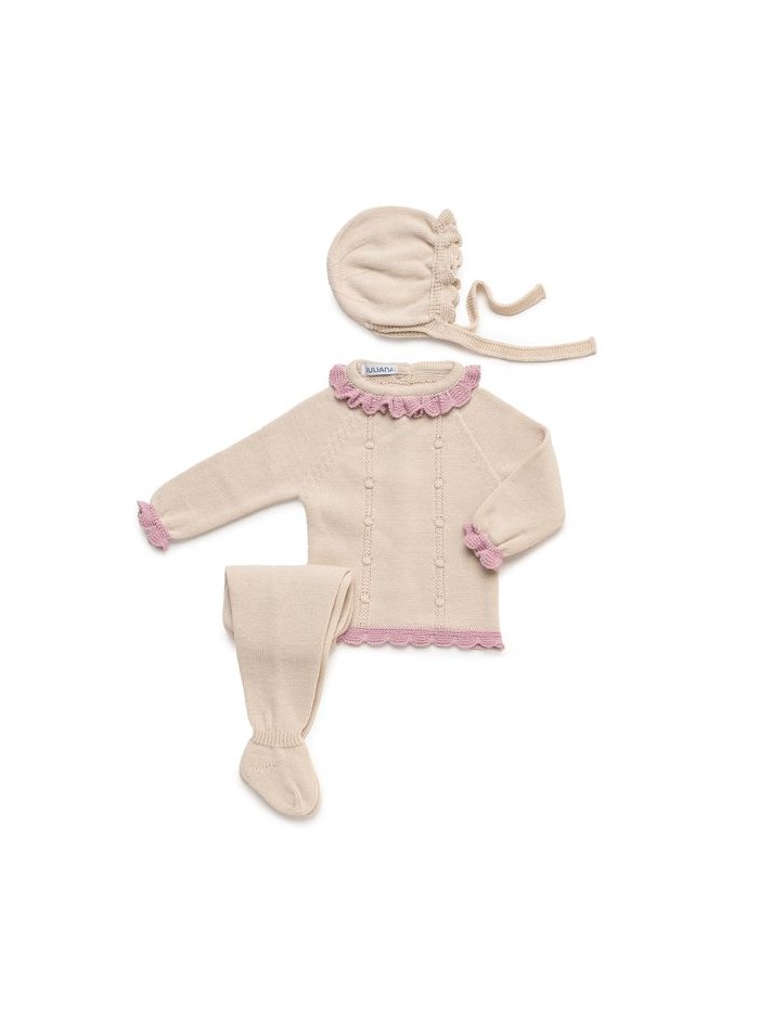 Completo juliana nascita