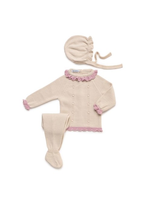 Completo juliana nascita