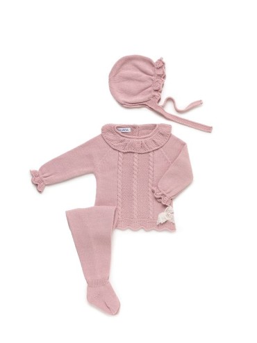 Completo juliana nascita