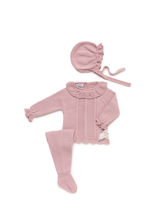 Completo juliana nascita