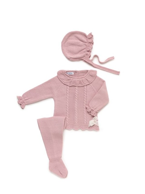 Completo juliana nascita