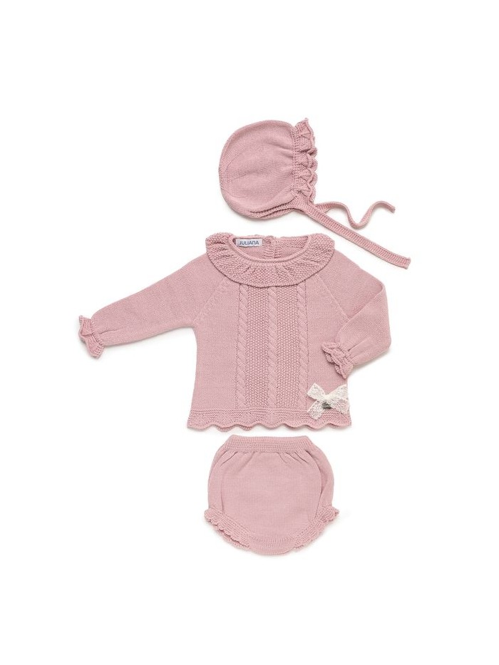 Completo juliana nascita