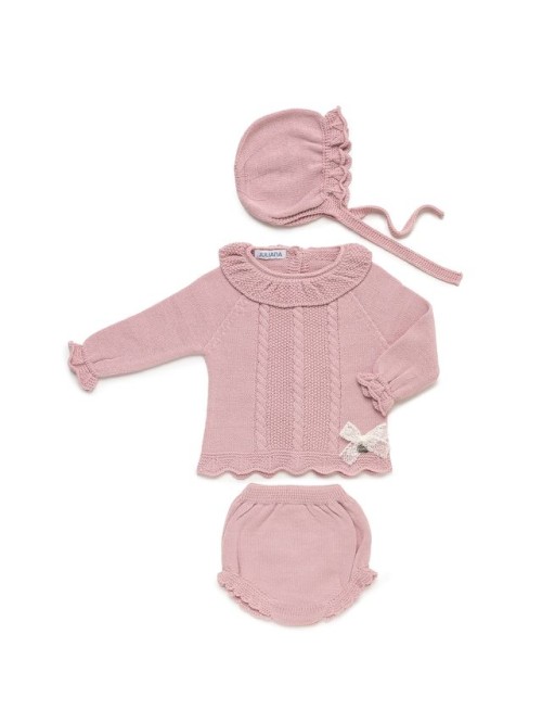 Completo juliana nascita