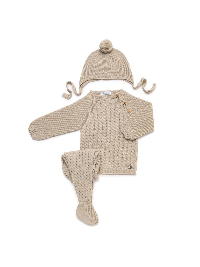 Completo juliana nascita