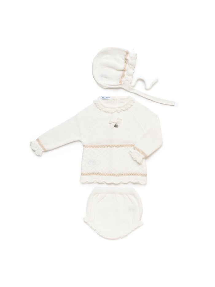 Completo juliana nascita