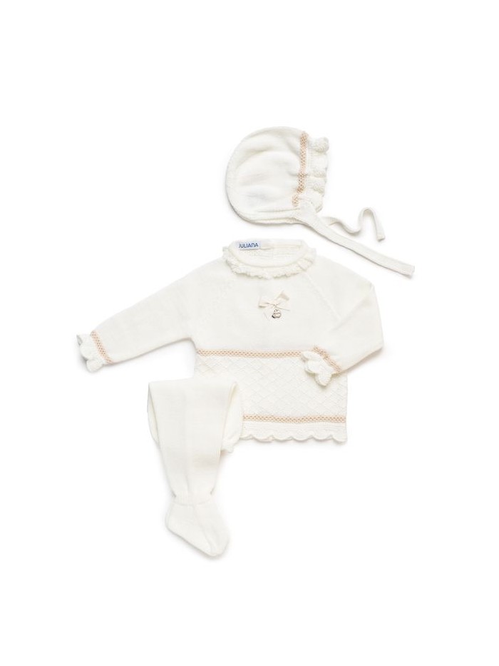 Completo juliana nascita