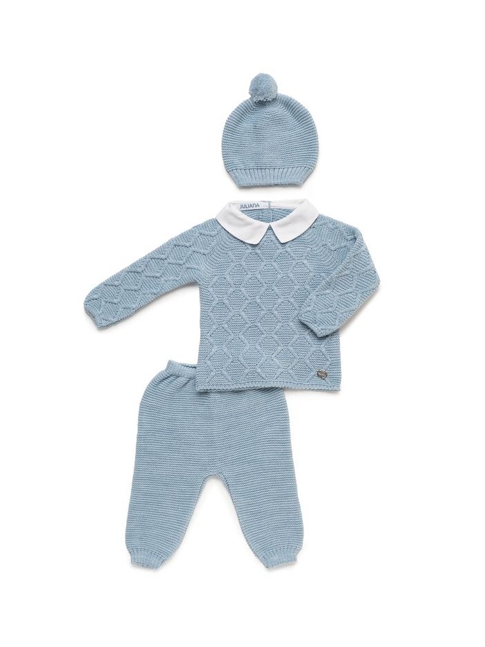 Completo juliana nascita