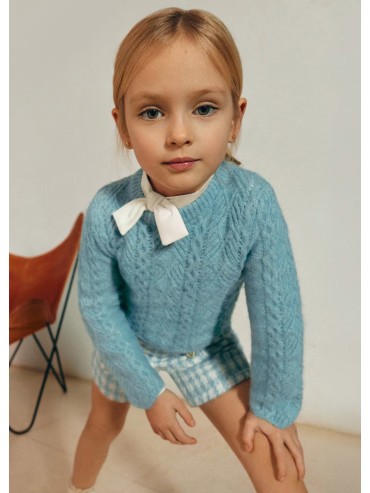 Maglioncino abel&lula bimba 2