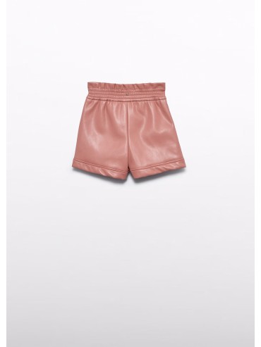 Shorts ecopelle abel&lula bimba 2