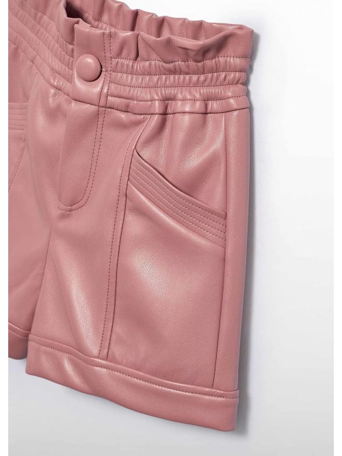 Shorts ecopelle abel&lula bimba