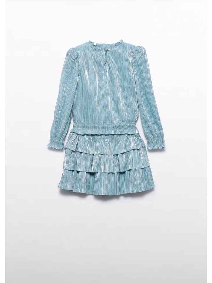 Completo plisse'abel&lula bimba