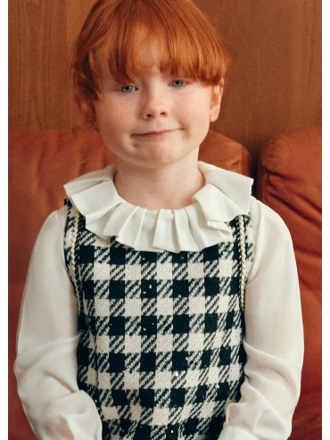 Abito maglia abel&lula bimba