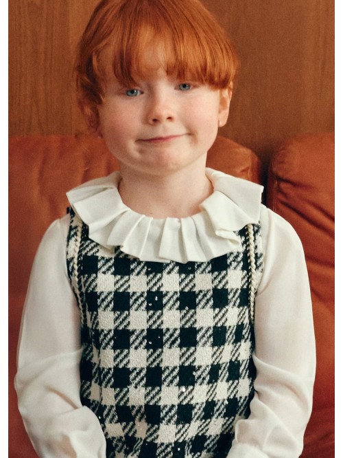 Abito maglia abel&lula bimba