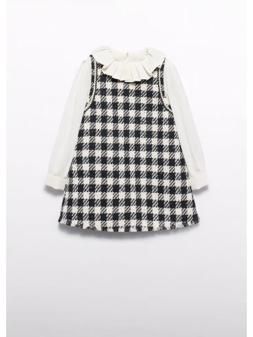 Abito maglia abel&lula bimba 2