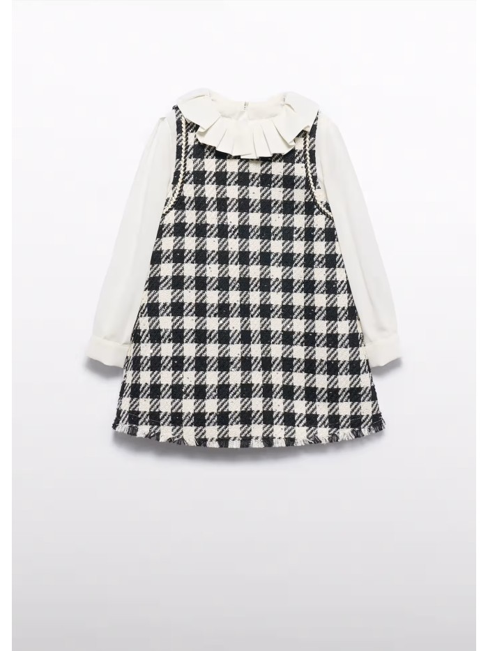 Abito maglia abel&lula bimba