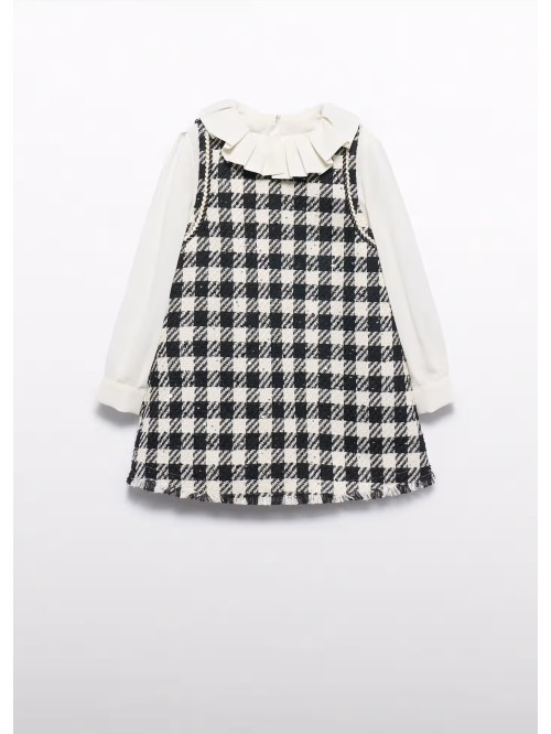 Abito maglia abel&lula bimba