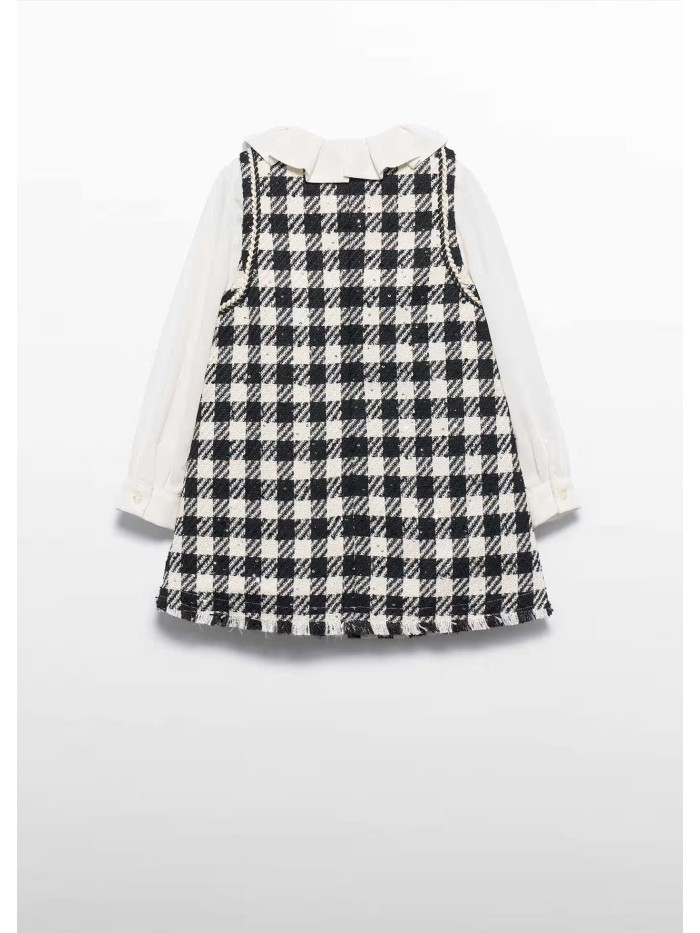 Abito maglia abel&lula bimba