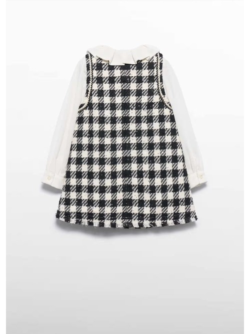 Abito maglia abel&lula bimba