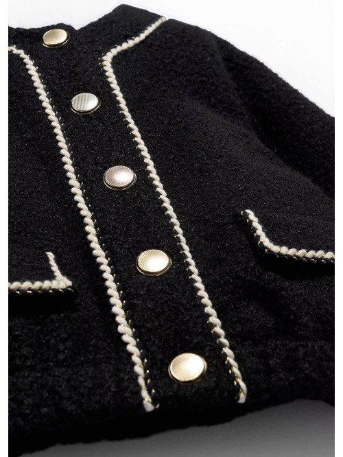 Giacca pellicciotto abel&lula bimba