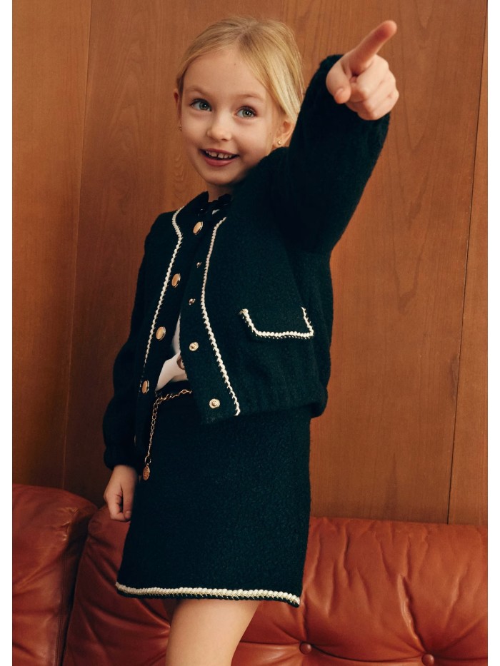 Gonna teddy abel&lula bimba