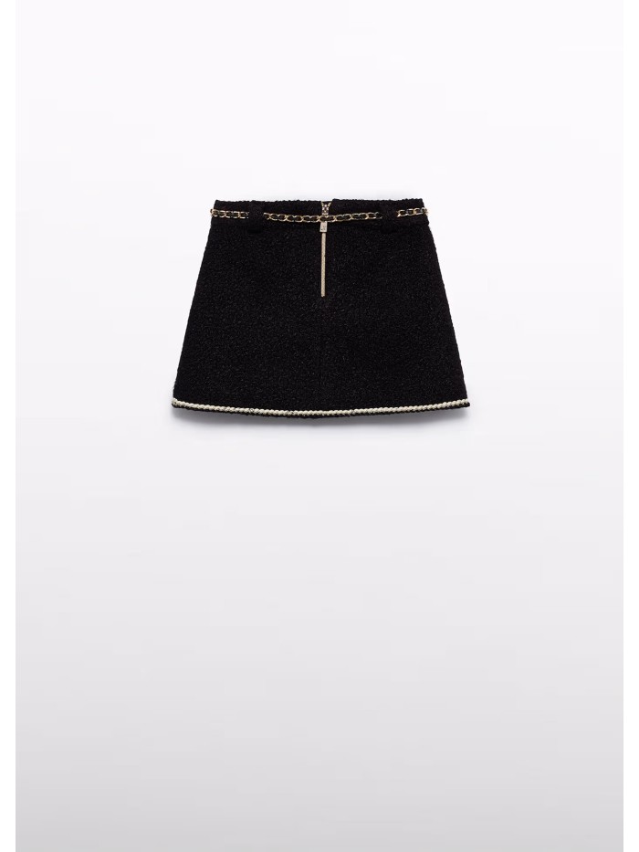 Gonna teddy abel&lula bimba