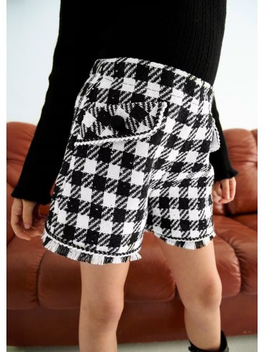 Shorts  lustrini abel&lula bimba 2