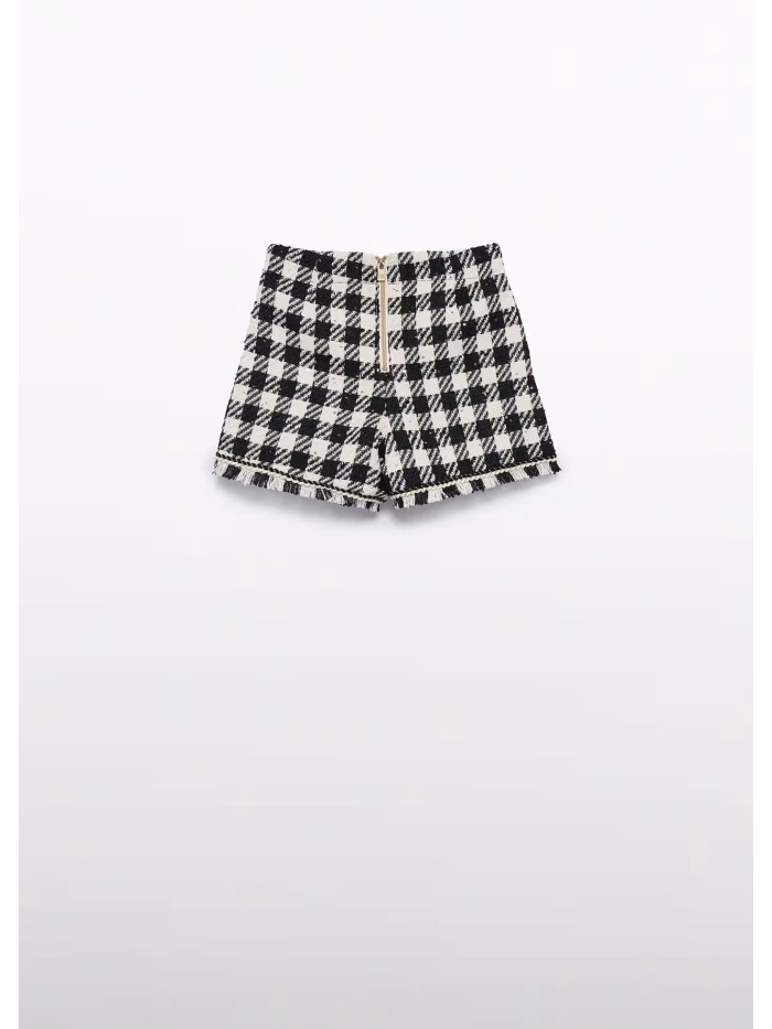 Shorts  lustrini abel&lula bimba