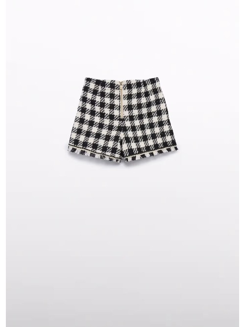 Shorts  lustrini abel&lula bimba
